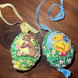 Easter Ornaments
